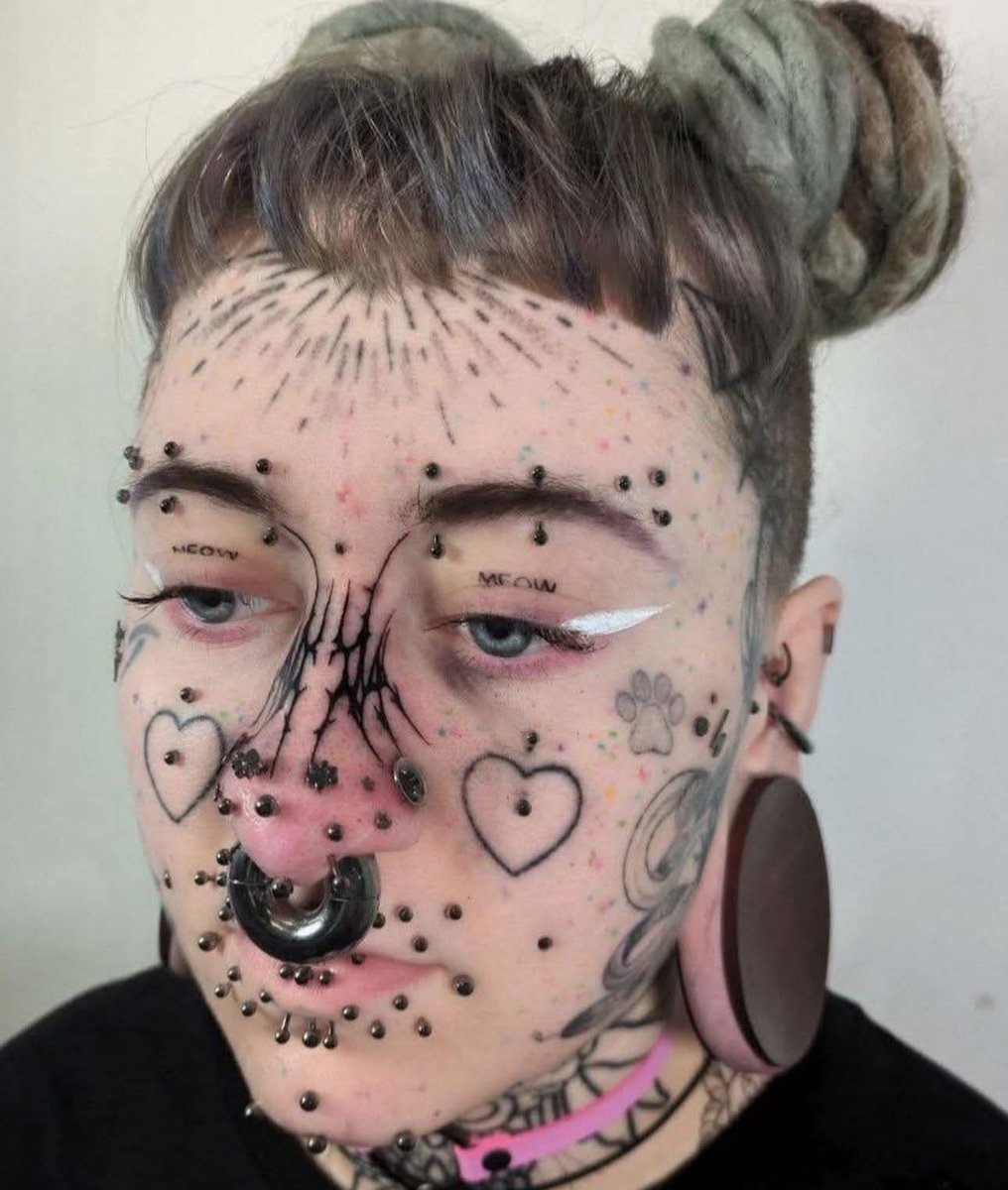 First thing that comes to mind? 😳😳😳