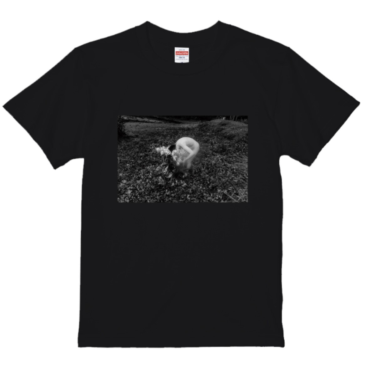 chillweeb 沙耶の唄コラボTシャツXLサイズ