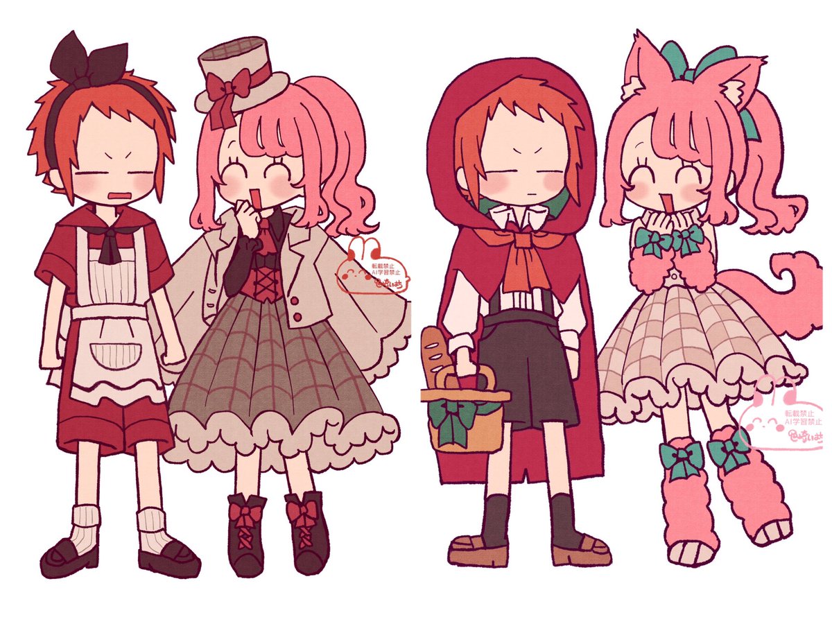 山蕗みにゃも🌺 (@minyamo357) / X