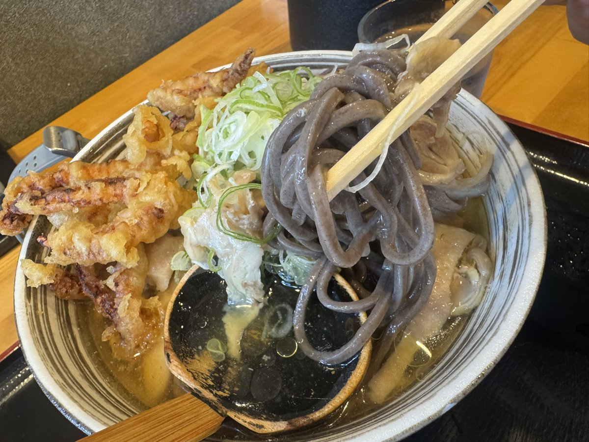 仙台に着くと体が勝手に藤七に向かい始めますね