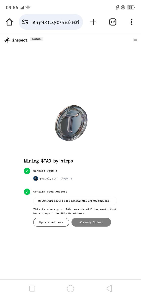 sadul_eteha ◾ | ETHGas ⛽ tweet media