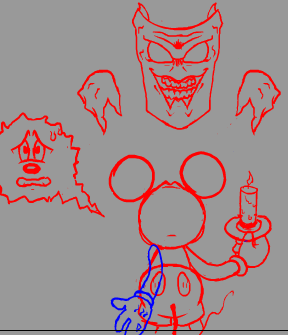 ghost