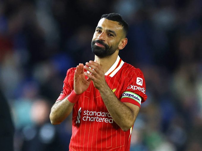 أول مدرب له يقول إنه «كان يصنع أشياء لا يقدر عليها حتى من هم أكبر منه سناً» قصة محمد صلاح من النشأة إلى أن أصبح رمزاً وطنياً 