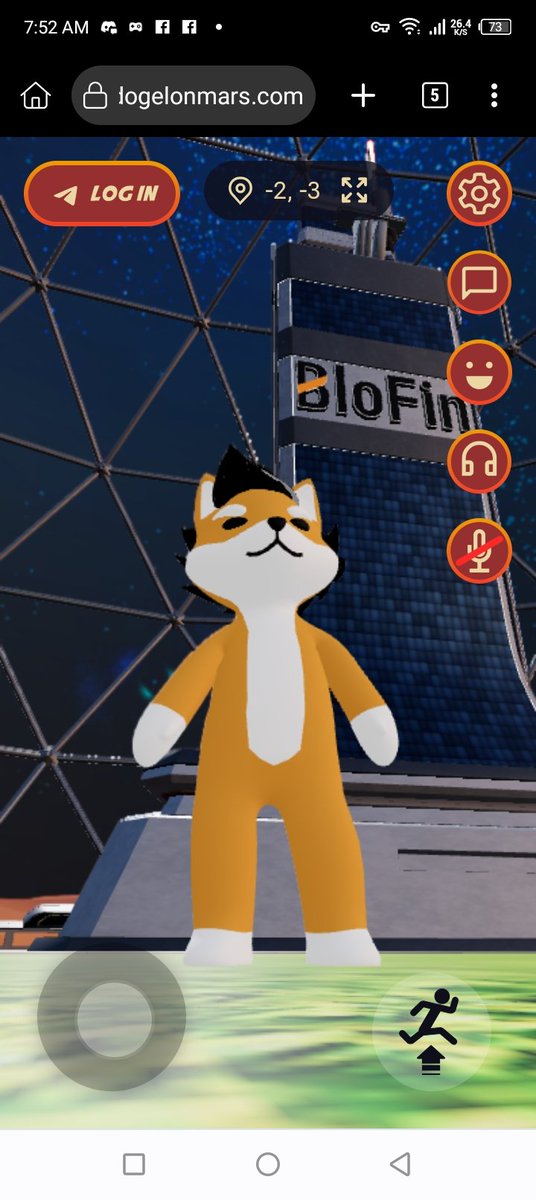 Dogelon.love (@dogelonatmars) on Twitter photo Found most beautiful BloFin Building on Dogeelon Mars.
<a href="/Nayonboss1/">Nayonboss</a>
<a href="/FreeEaring/">Free earing Tech</a>
<a href="/jarina50/">ks jarina ❤️UXLINK🚀</a>
<a href="/BloFin_Official/">BloFin Exchange</a>
<a href="/DogelonMars/">Dogelon Mars</a> Found most beautiful BloFin Building on Dogeelon Mars.
<a href="/Nayonboss1/">Nayonboss</a>
<a href="/FreeEaring/">Free earing Tech</a>
<a href="/jarina50/">ks jarina ❤️UXLINK🚀</a>
<a href="/BloFin_Official/">BloFin Exchange</a>
<a href="/DogelonMars/">Dogelon Mars</a>