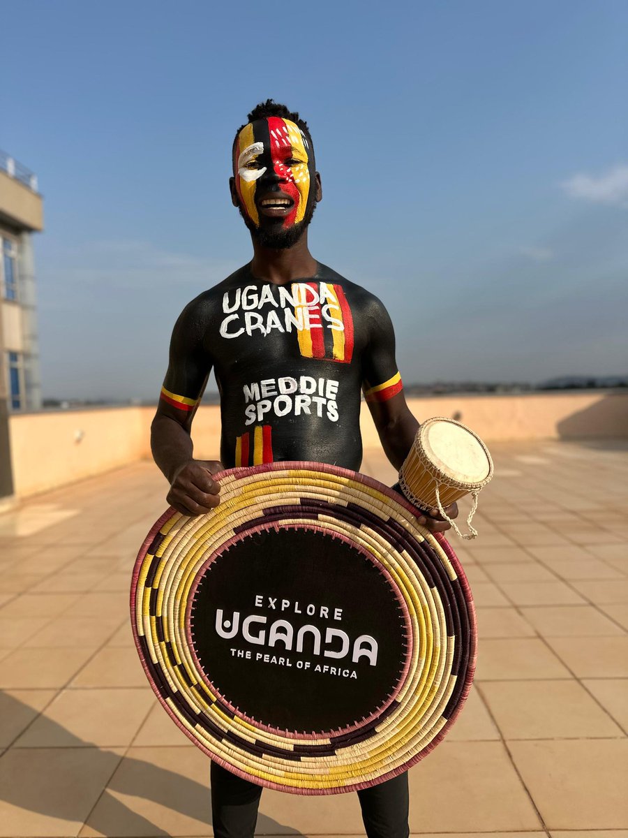 NO TIME TO WASTE: Let's go to Namboole on Monday August 18th to stand with the boys like we used the previous games UGANDA TOGETHER WE STAND DIVIDE WE FAIL <a href="/OfficialFUFA/">FUFA</a> <a href="/KCCAFC/">KCCA FC</a> <a href="/UganTours/">Uganda Tours & Safaris | UgandaToursAndSafaris.com</a>