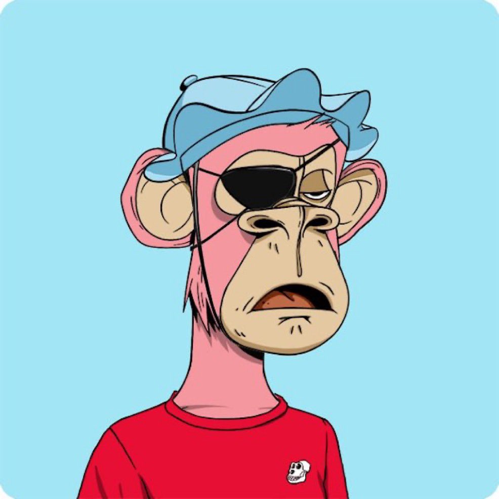 Xeer (@xeer) on Twitter photo hot take: itโs actually wild to see every <a href="/BoredApeYC/">Bored Ape Yacht Club ๐</a> on my tl shit on <a href="/jbondwagon/">JBond</a> because he doesnโt rep an ape pfp.
he has been consistent in the community doing way more than the average ape with <a href="/BorednHungry/">Bored & Hungry | Home of America's Best Burger</a> but just because he switched out his pfp heโs no longer one?? he hot take: itโs actually wild to see every <a href="/BoredApeYC/">Bored Ape Yacht Club ๐</a> on my tl shit on <a href="/jbondwagon/">JBond</a> because he doesnโt rep an ape pfp.
he has been consistent in the community doing way more than the average ape with <a href="/BorednHungry/">Bored & Hungry | Home of America's Best Burger</a> but just because he switched out his pfp heโs no longer one?? he