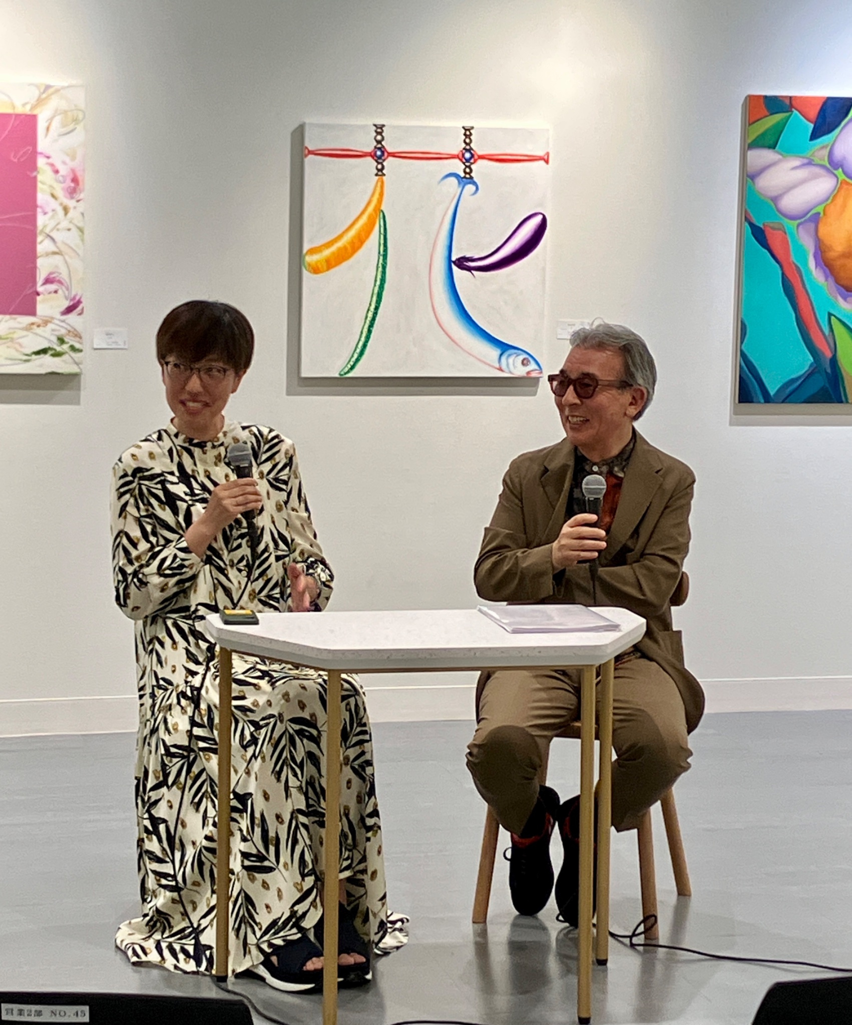松坂屋名古屋店 ART HUB NAGOYA on X: 