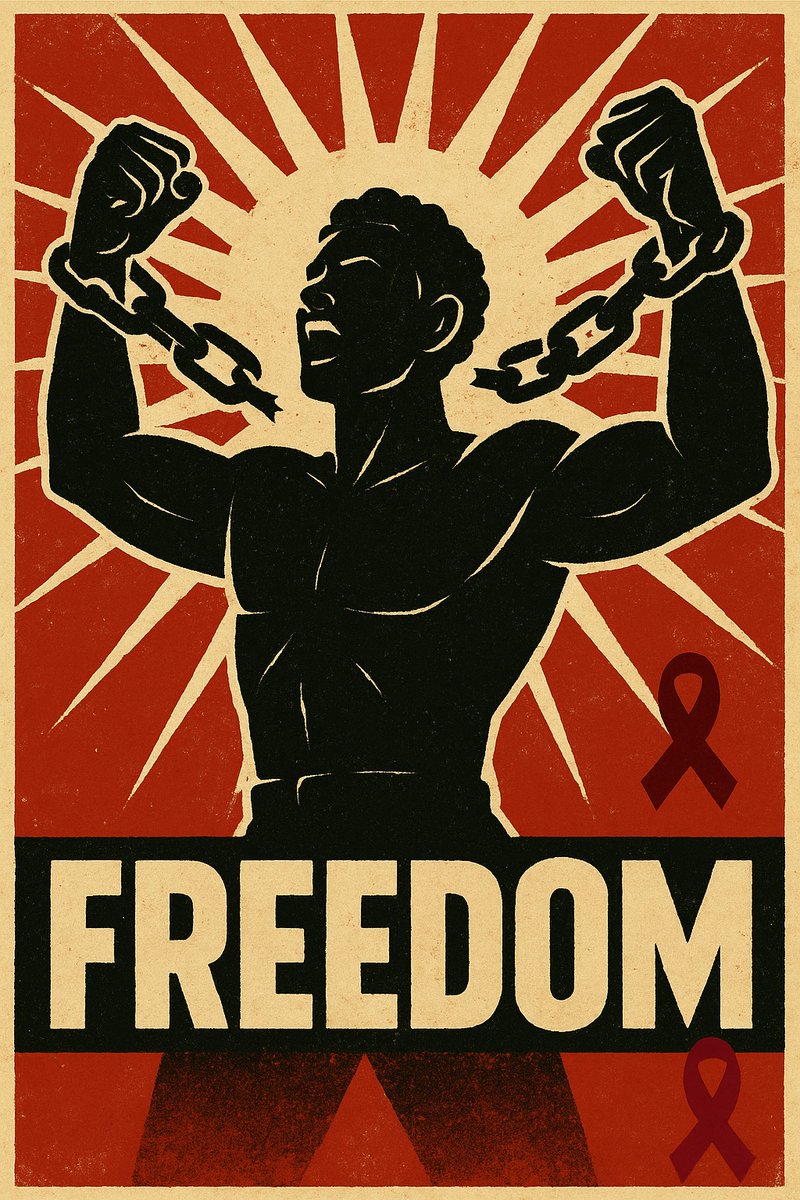 tabbymarie's tweet photo. Cults chain freedom through control and coercion. Awareness breaks the cycle. #cultawarenessmonth #icam25 #cults #cultawareness #cultsurvivor https://t.co/gcO1pIaBmQ