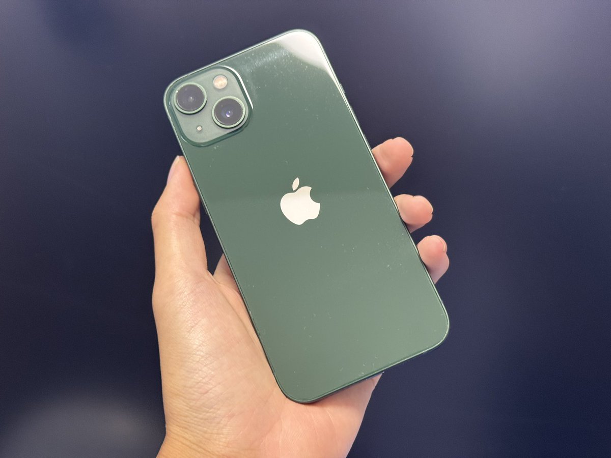 【プレゼント企画】
iphone 13 128GBをプレゼント

【応募方法】
①いいね、リポスト
②<a href="/i9_15900ks/">JK(ジャンカー)固ツイ有益</a> と <a href="/fuck_HMZ/">ほーみーず無断転載予想bot</a> をフォロー
③あなたが今使ってるメインスマホを1台リプに書く

中古品、利用制限△です。
送料は無料です。