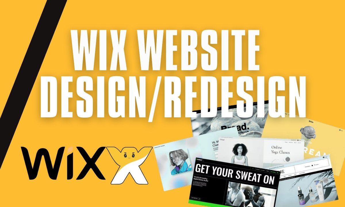 monirwebcoder's tweet image. I will design or redesign wix website or wix landing page with wix builder
Connect with me on Fiverr: fiverr.com/s/R7WxrN5
#wixEcommerce#wixLandingPage#wixBuilder#wixWebsiteRedesign#wixWebsite