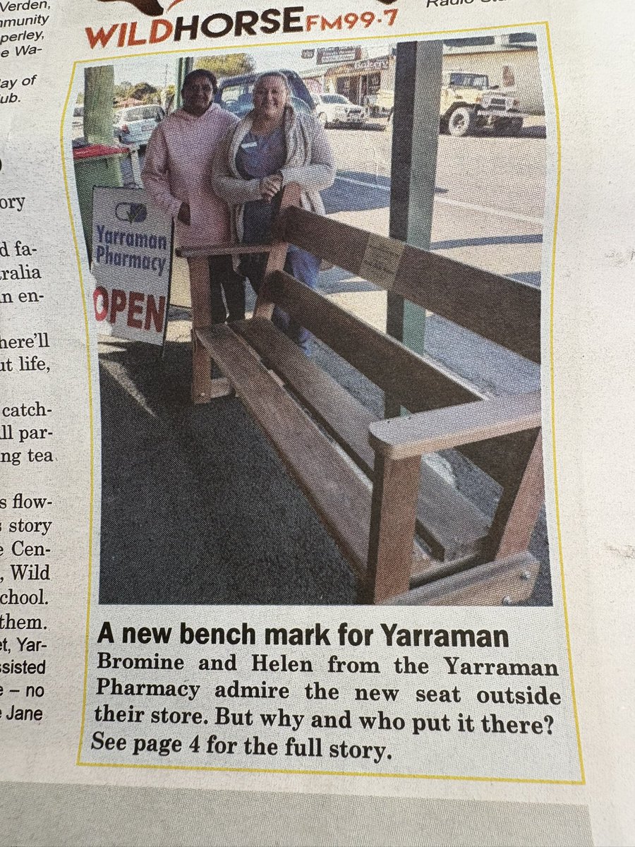 Spencer Howson 📻 tweet media