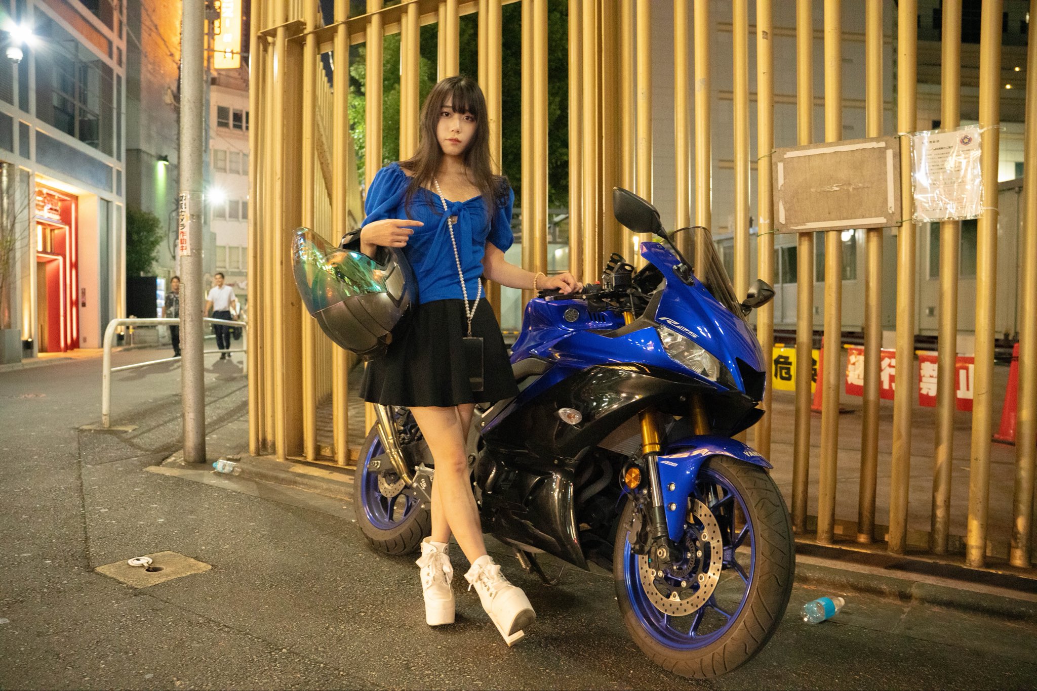 水瀬侑生C106（日）東コ32b on X: 