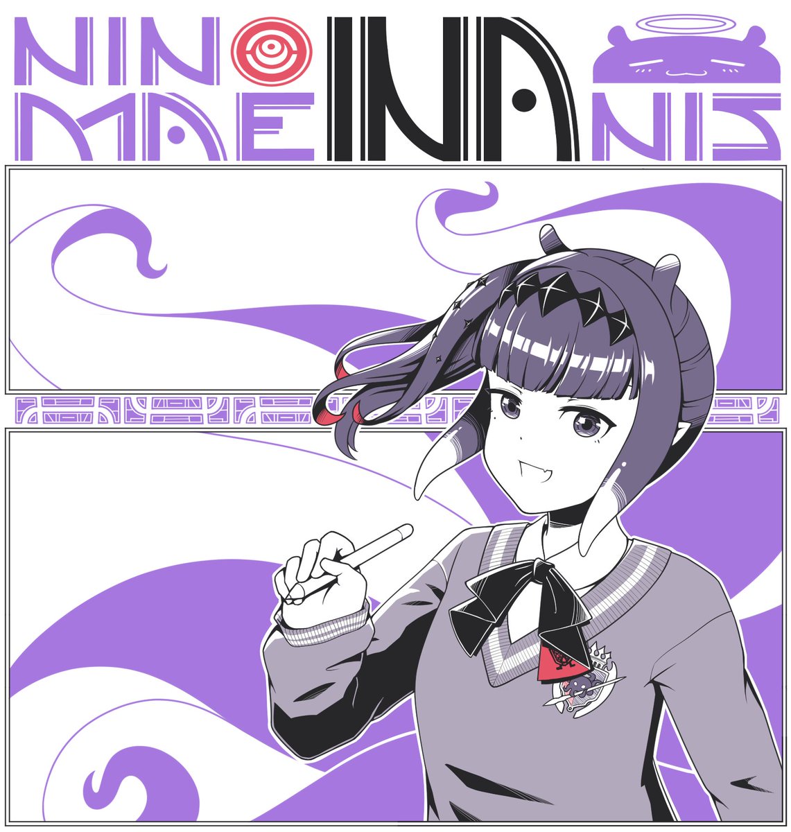 #inART #Hololive