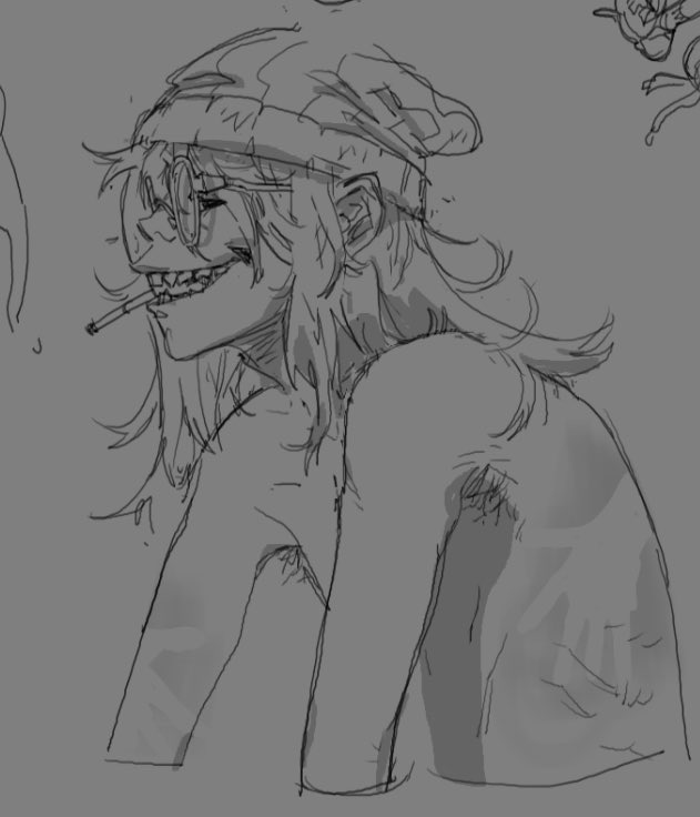 Most hewlett studies