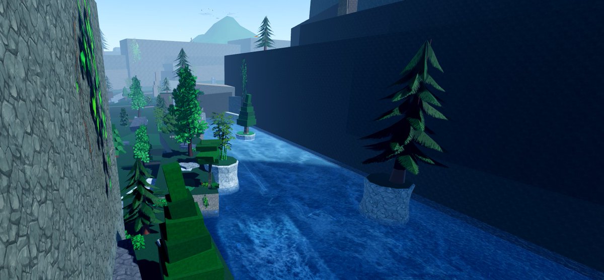 GodaiTeam's tweet image. River..