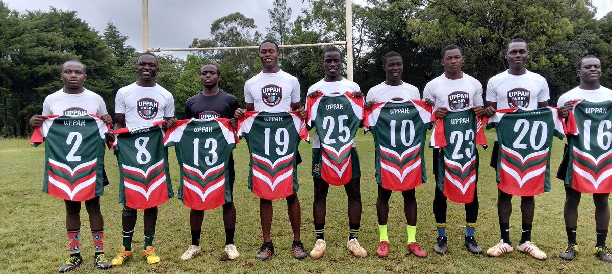 Upper Hill School Rugby tweet media