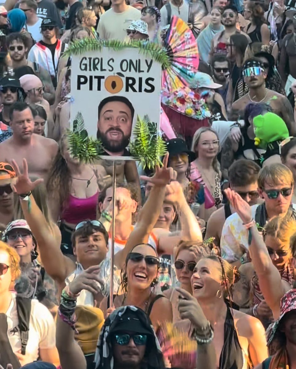 I’ve ruined DJ culture