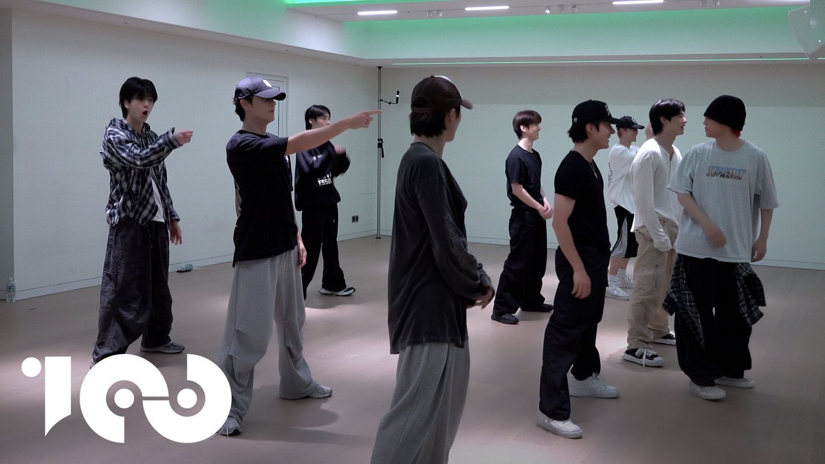 [🎥] 더보이즈 (THE BOYZ) The 10th Mini Album 'a;effect' Dance Practice Behind

youtu.be/Qqo9YwEKNmQ

#THEBOYZ #더보이즈
#aeffect