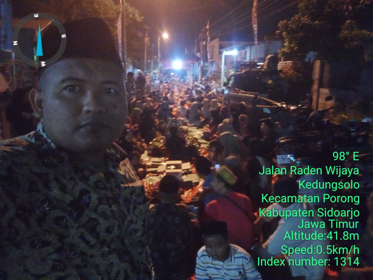 khoiron69's tweet photo. Dirgahayu Kemerdekaan Republik Indonesia ke-80
#TPP_PORONG
#TPPKibarBenderaMerahPutih
#TPPDirgahayuRI80
#BangunDesaBangunIndonesia 

@prabowo @YandriSusanto27 @ahmadrizapatria 
@kemendespdt @bpsdmkemendesa https://t.co/9LL7WREKaH
