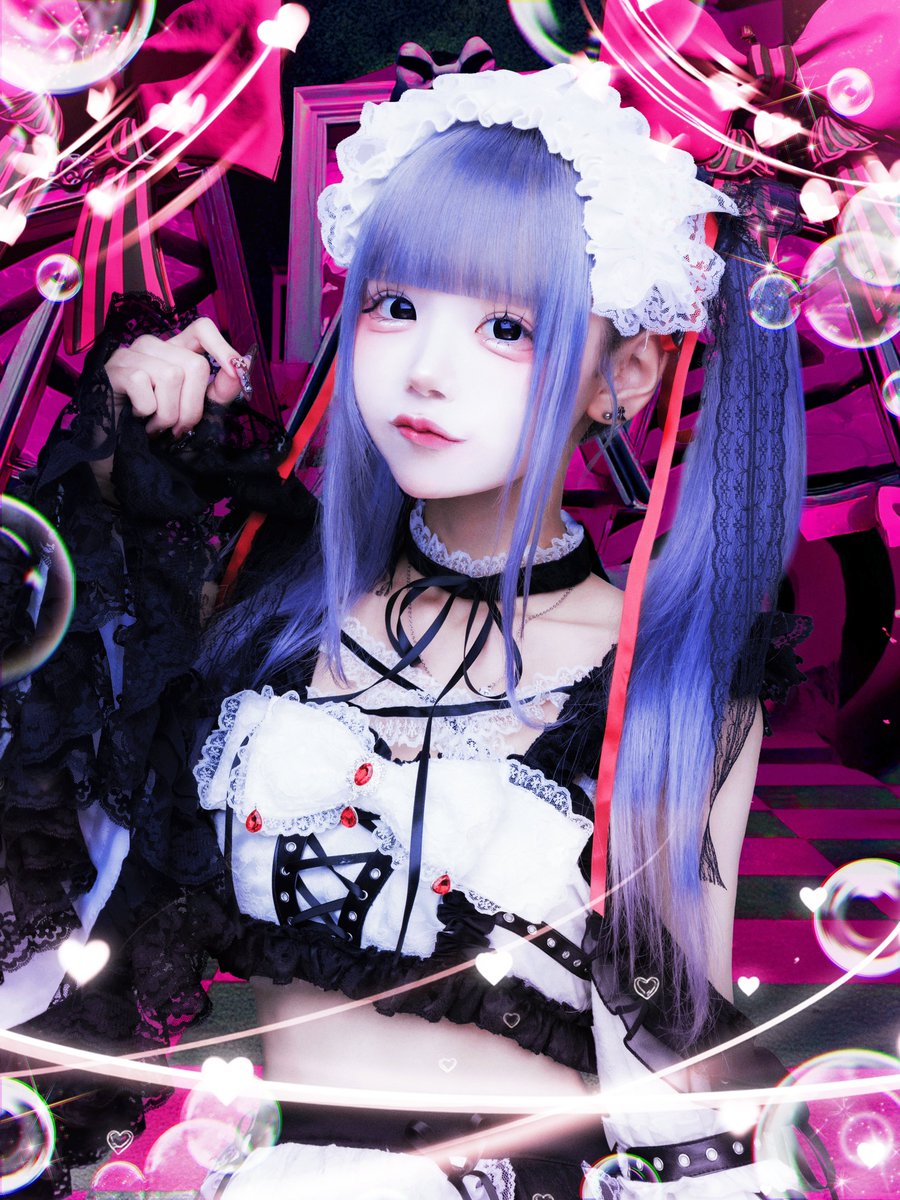 夜叶めあ【クライセカイ】 (@__Xx7qz) / Posts / X