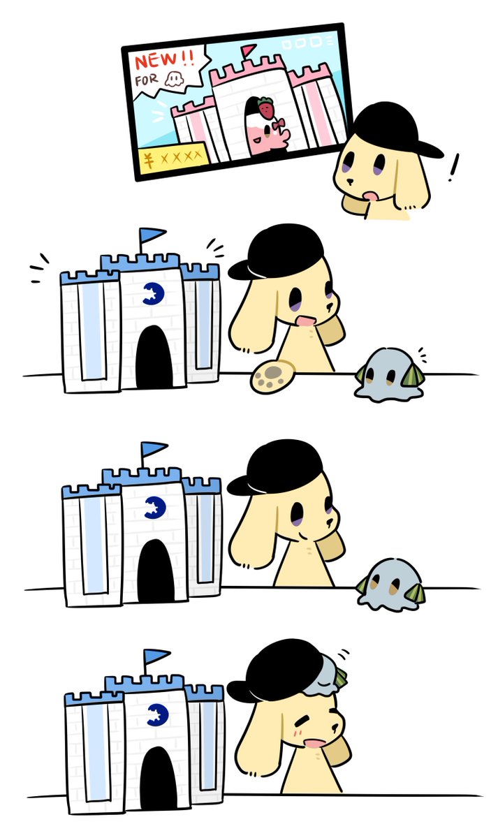 キノ (@kino01xyz) on Twitter photo 