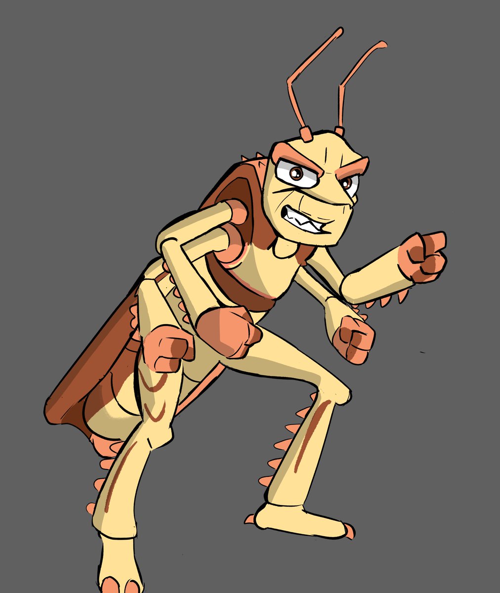 always liked his design