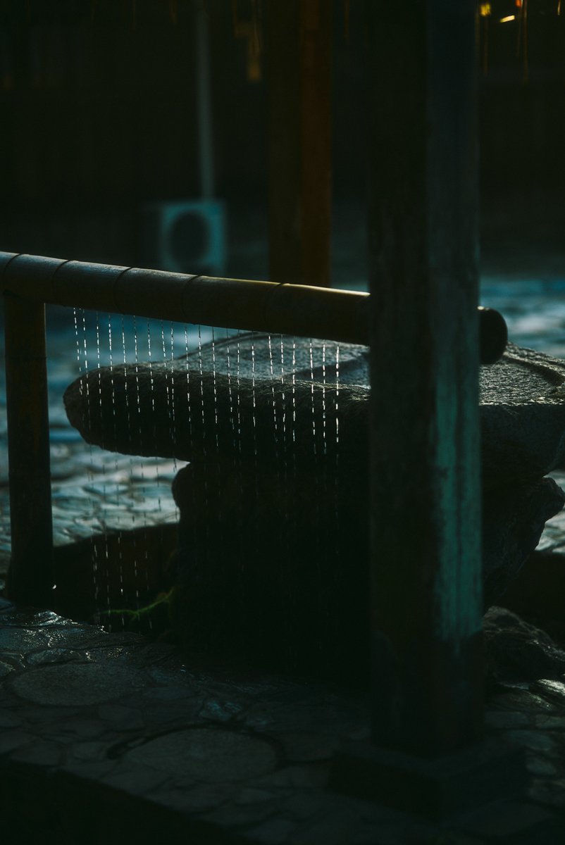 shintake_photo's tweet image. Gate of Stillness