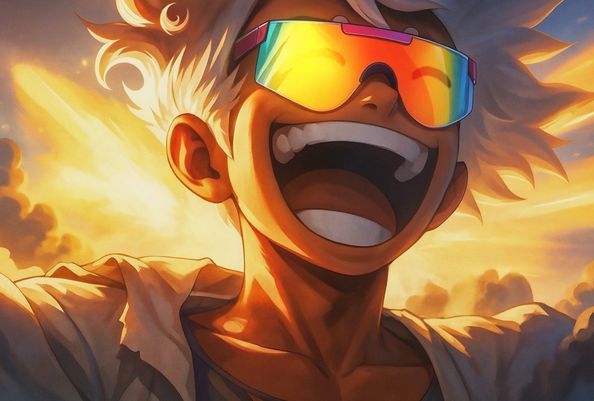 how it feels to mog