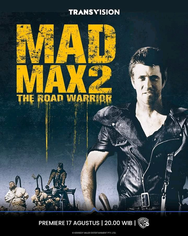 GSkymedia's tweet image. Sunday Movies bakal padat sama film-fim keren! Siapin waktu buat nonton semuanya cuma di #Transvision
📅 17 Agustus 2025
✅ Info pembelian  wa.me/62818820753
#wishlistweekend #movienight  #filmseru #parabolasalatiga #AXN #Warnertv #Paytvkeluarga #TVBerlangganan #DIJAMIN