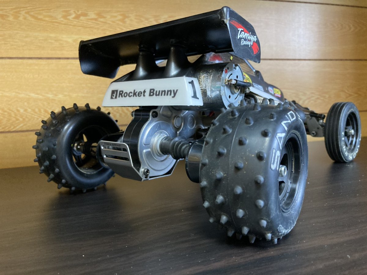 INAKAサーキット(公式) (@inakacircuit) on Twitter photo INK-006〈マイティデフガード〉
・マイティフロッグ系のギアボックスをガードします。
・ステンレス製レーザー刻印付きです。
・無加工で取り付けできます。
対応:マイティフロッグ/スバルブラット/ブラックフット/モンスタービートル
価格:1400円 INK-006〈マイティデフガード〉
・マイティフロッグ系のギアボックスをガードします。
・ステンレス製レーザー刻印付きです。
・無加工で取り付けできます。
対応:マイティフロッグ/スバルブラット/ブラックフット/モンスタービートル
価格:1400円