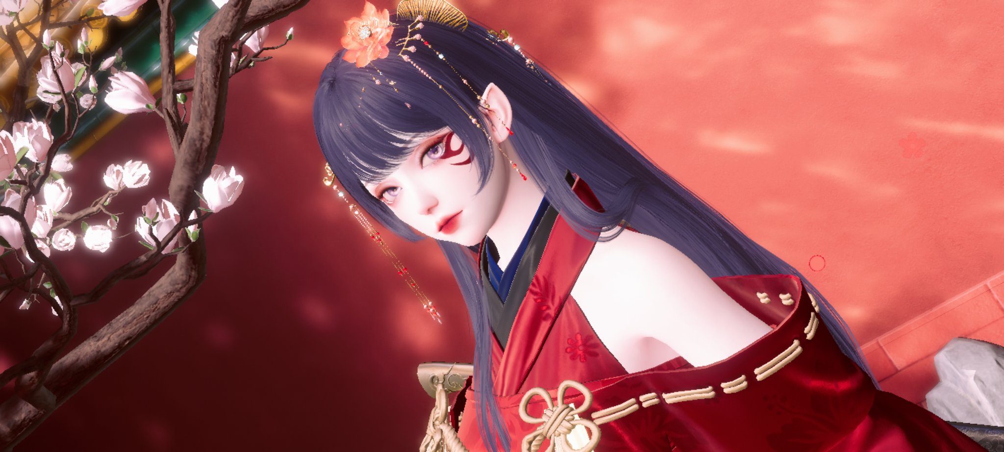 赤い獅子＠隠キャな隠居 (@error_code_001) / X