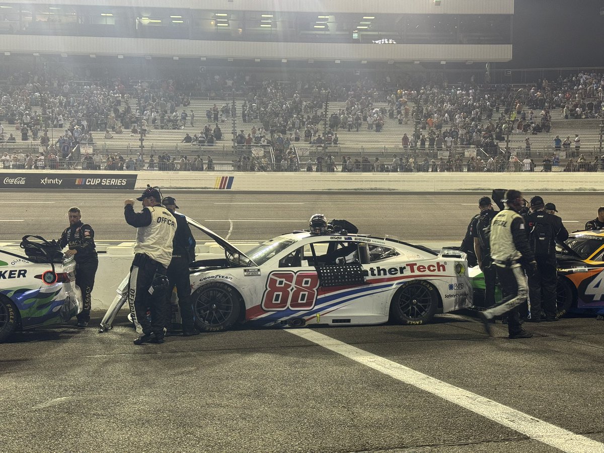P14 for SVG on a short track.