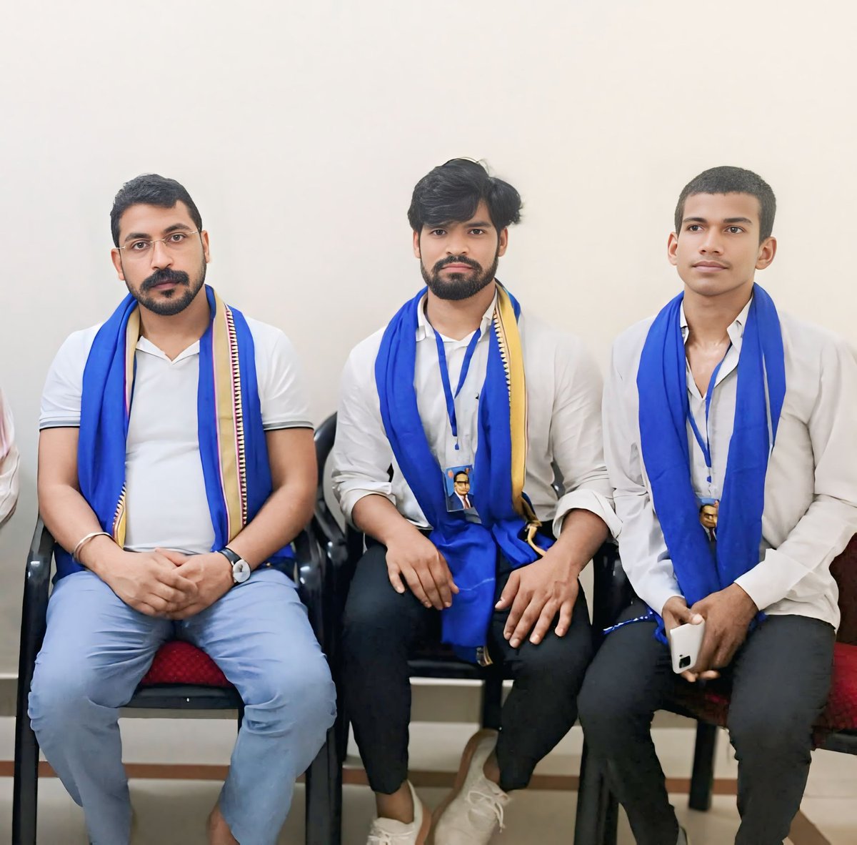 Sandeep Kumar Baudh tweet media