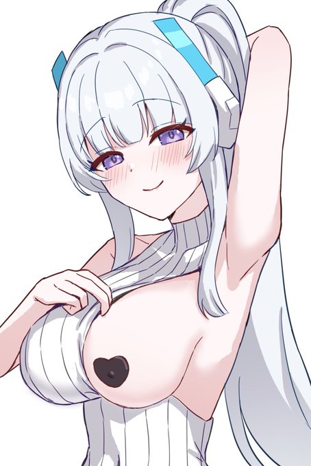 ノースリーブノア 