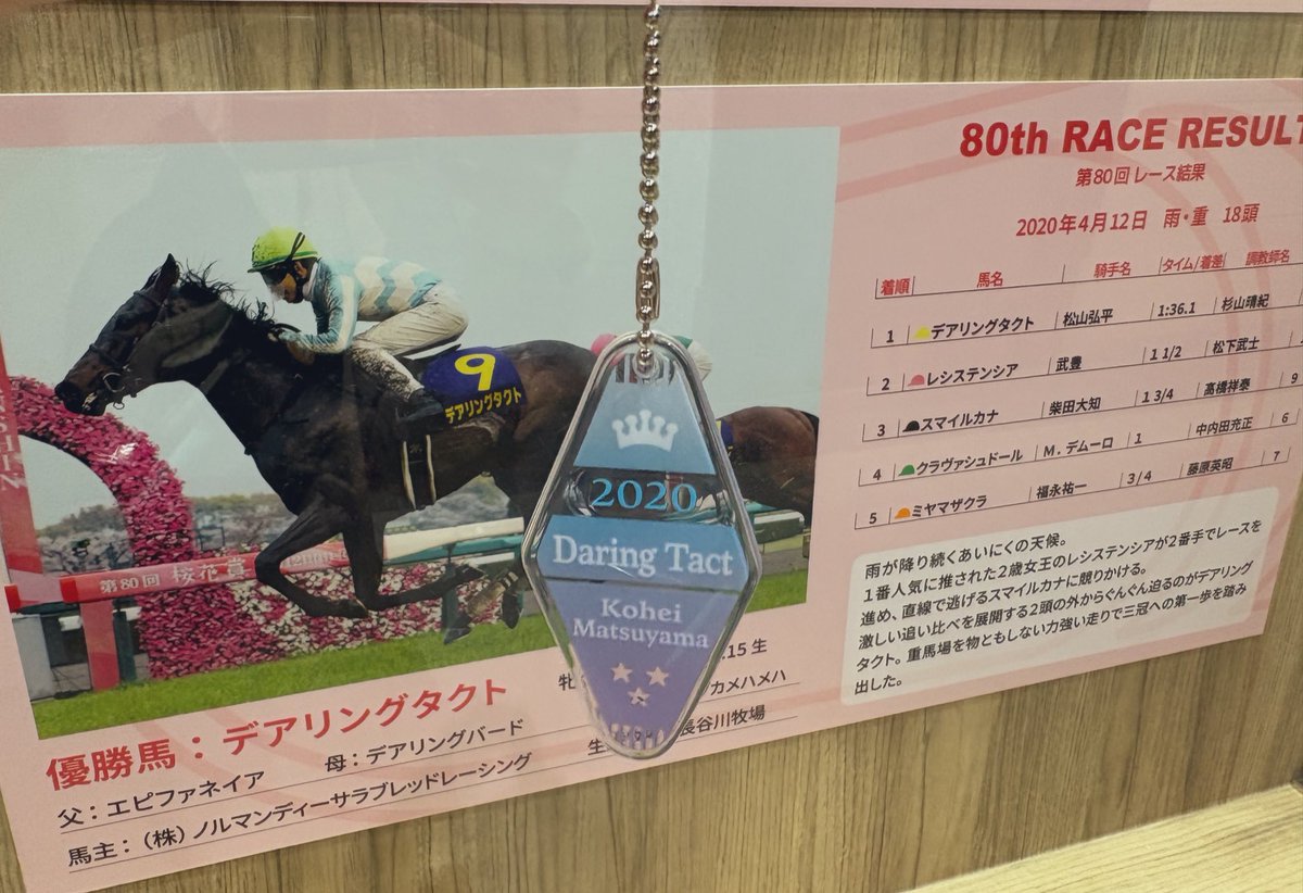 PVC　三冠馬　モーテルキーホルダー 1ボックス　全15種類 PVC 三冠馬 モーテルキーホルダー 1ボックス 全15種類