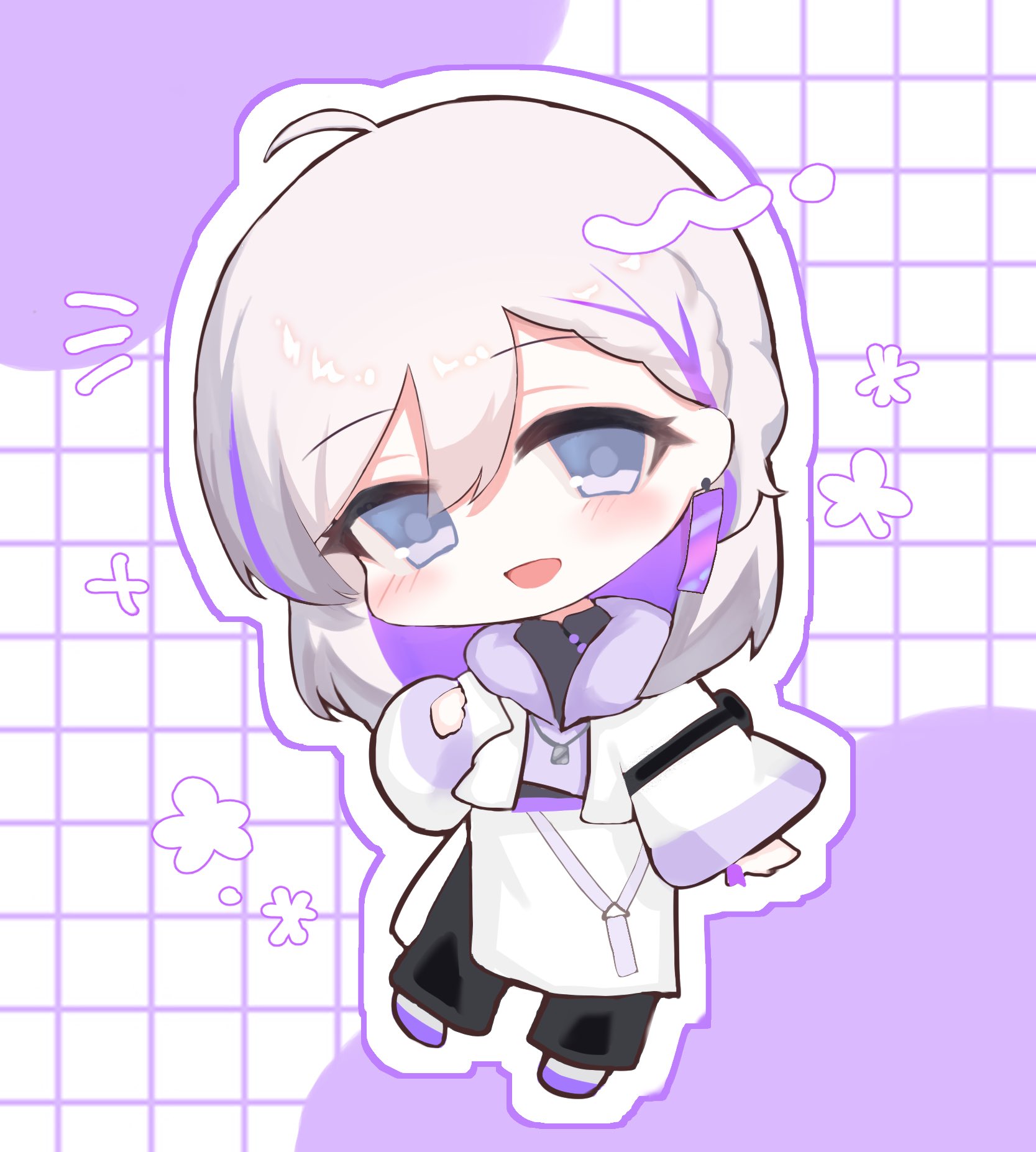 ゕりん (@xk4rin_q9) / X