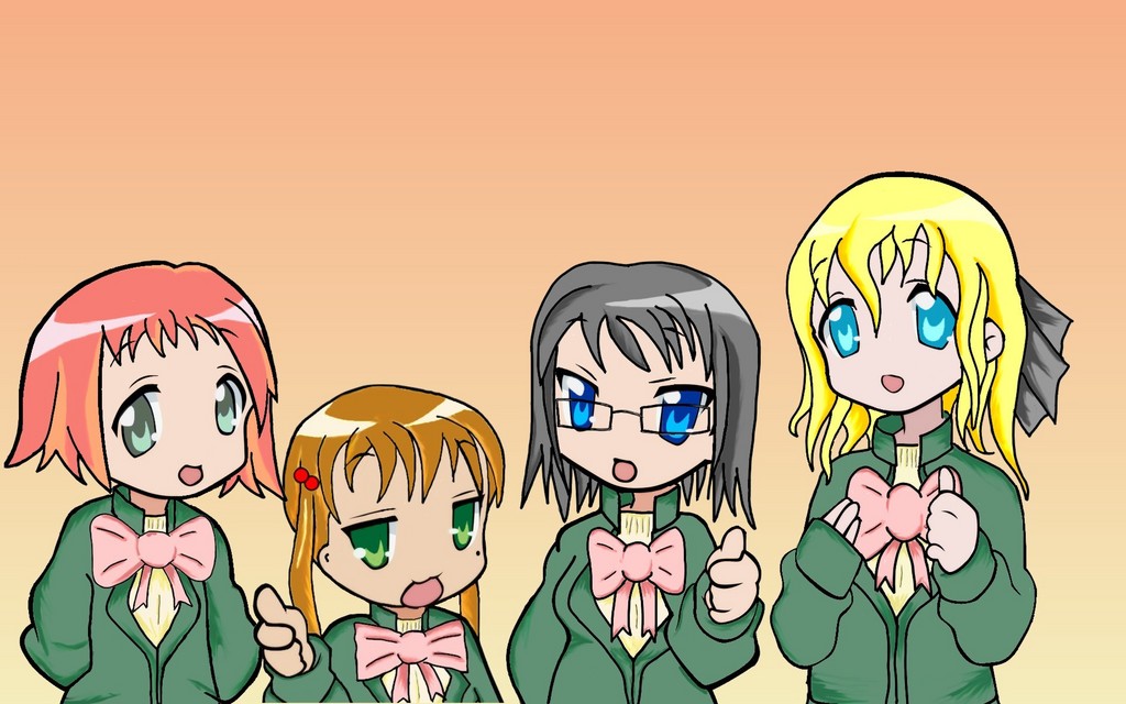 #katawashoujo #rintezuka
