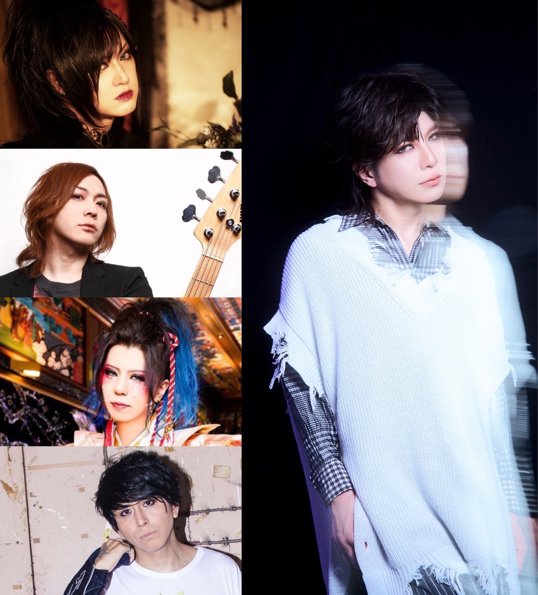 NAOKI (@official_NAOKI) / X