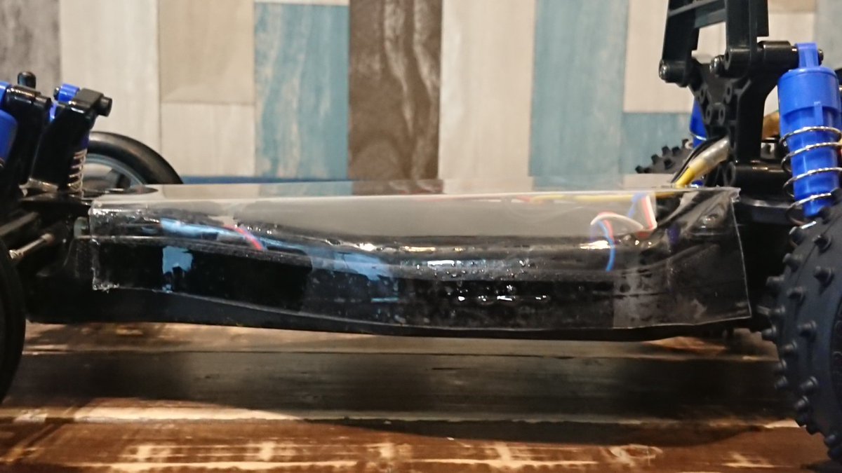 INAKAサーキット(公式) (@inakacircuit) on Twitter photo INK-007〈DT02インナーシャーシカバー〉
・DT-02専用のシャーシカバーになります。
・素材はPET材ですがポリカ塗装できます。
・ハンドメイド製品の為、個体差厚みのムラシワ等あります。
対応:DT-02
価格:1200円 INK-007〈DT02インナーシャーシカバー〉
・DT-02専用のシャーシカバーになります。
・素材はPET材ですがポリカ塗装できます。
・ハンドメイド製品の為、個体差厚みのムラシワ等あります。
対応:DT-02
価格:1200円