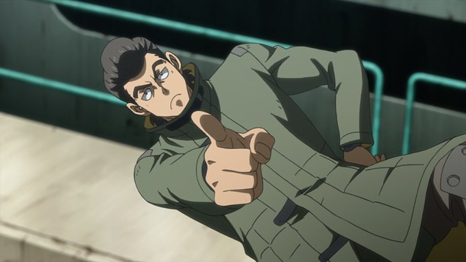 ToonamiNews's tweet photo. Happy birthday to @KingJonAllen🎂
You heard him on #Toonami as the voice of Goro Mori (#FLCLProgressive), Kazsule (#HunterXHunter), Zack Lowe (#IronBloodedOrphans), Critter (#SwordArtOnline), and many more. Best wishes from the Toonami Faithful team!🎉🥳 https://t.co/YXLuYtaELM