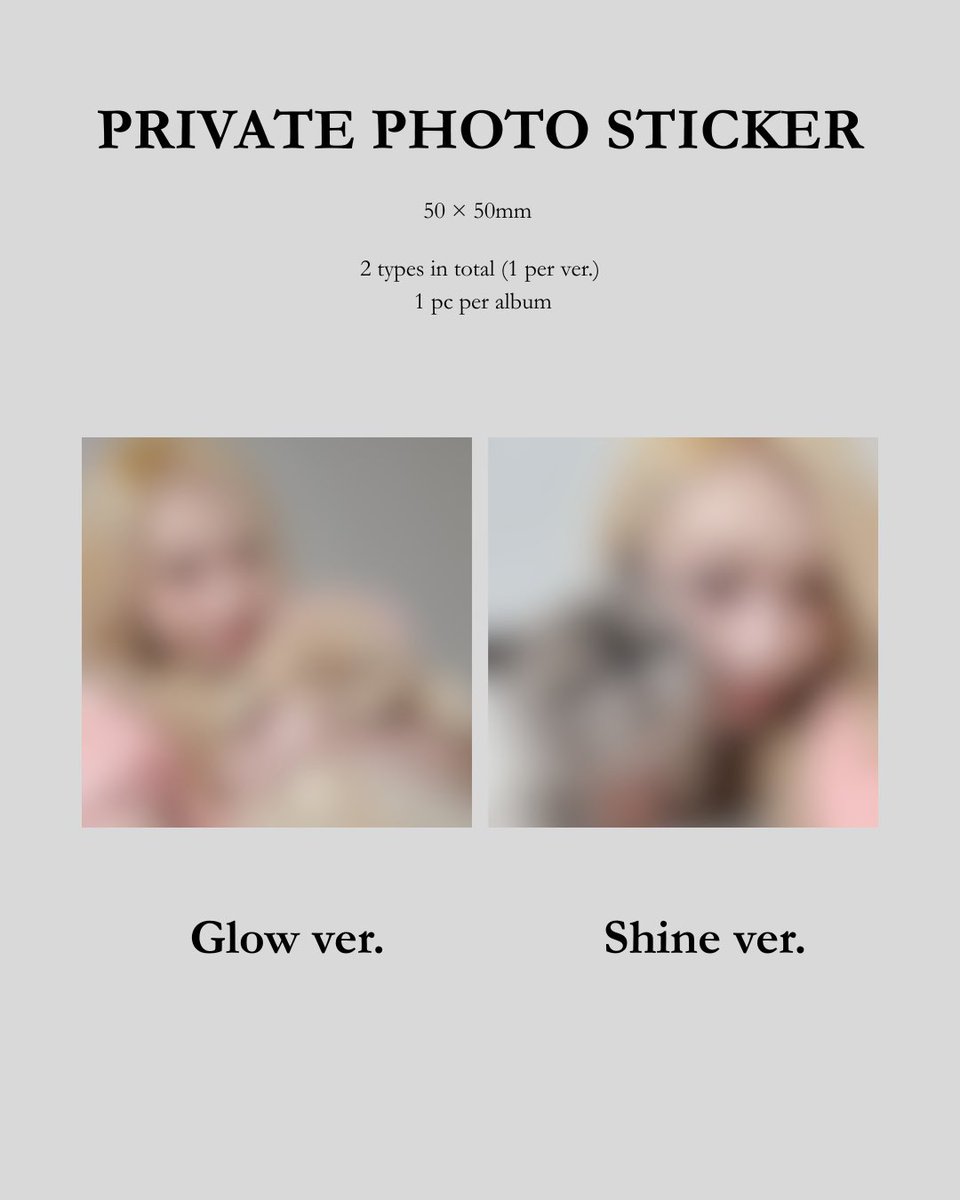 ┈┈┈┈┈┈┈₊⊹

JINNY Solo Debut Mini Album “ Towards the Light “
📕 𝑨𝒍𝒃𝒖𝒎 𝑷𝒓𝒆𝒗𝒊𝒆𝒘 𝟐

✔️ 𝟎𝟖.𝟐𝟑 𝟏𝟐𝑷𝑴 𝑻𝒊𝒕𝒍𝒆 𝒕𝒓𝒂𝒄𝒌 “ 𝑬𝒗𝒆𝒓𝒈𝒍𝒐𝒘 “ 𝑹𝒆𝒍𝒆𝒂𝒔𝒆
✔️ 𝟎𝟗.𝟎𝟖 𝟏𝟐𝑷𝑴 𝑴𝒊𝒏𝒊 𝑨𝒍𝒃𝒖𝒎 “ 𝑻𝒐𝒘𝒂𝒓𝒅𝒔 𝒕𝒉𝒆 𝑳𝒊𝒈𝒉𝒕 “ 𝑹𝒆𝒍𝒆𝒂𝒔𝒆