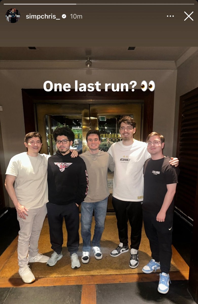 FaZe Vegas tweet media