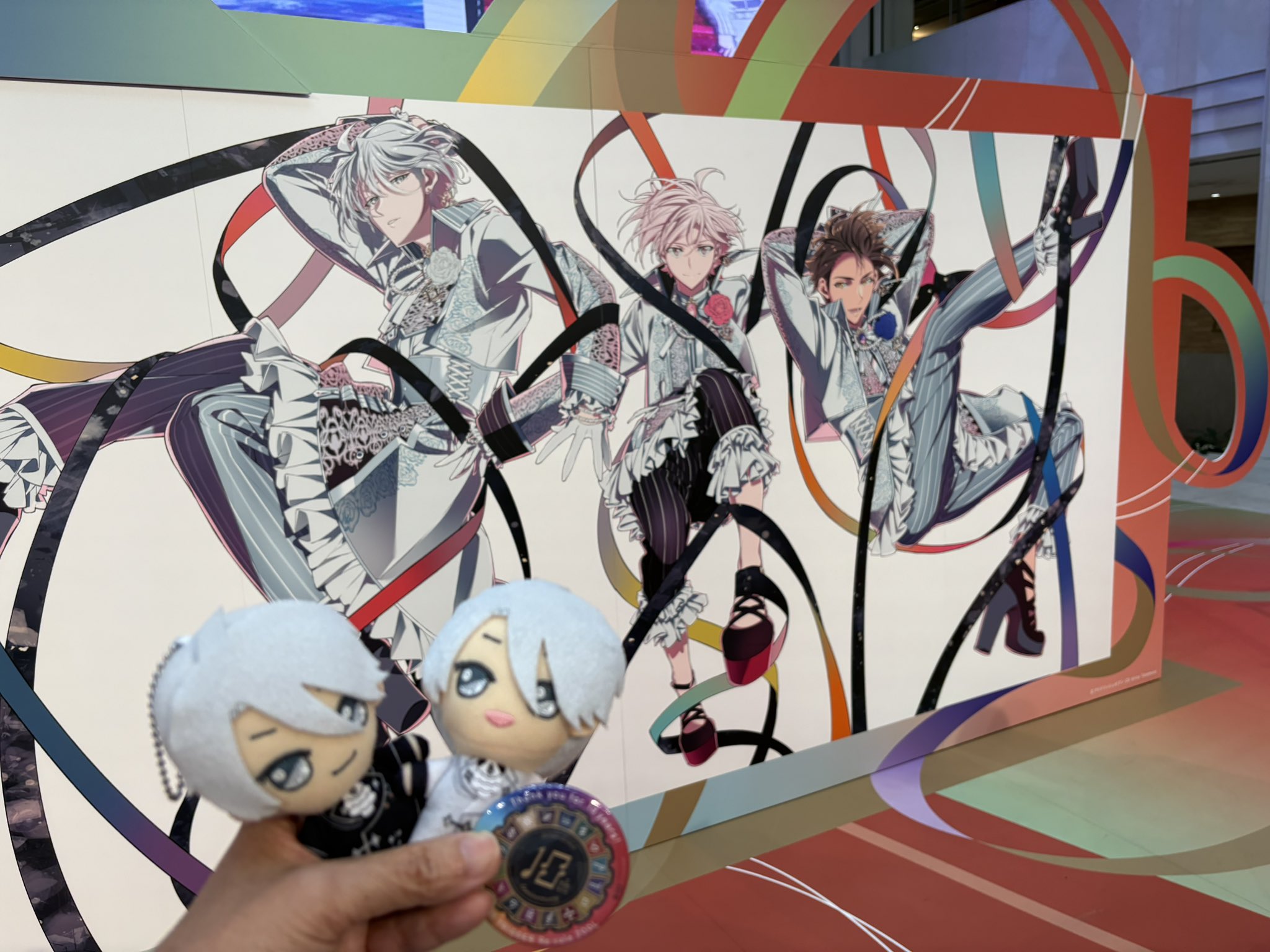 ゆかり💙💚🧡💙💜💛❤️ (@511yukari) / X