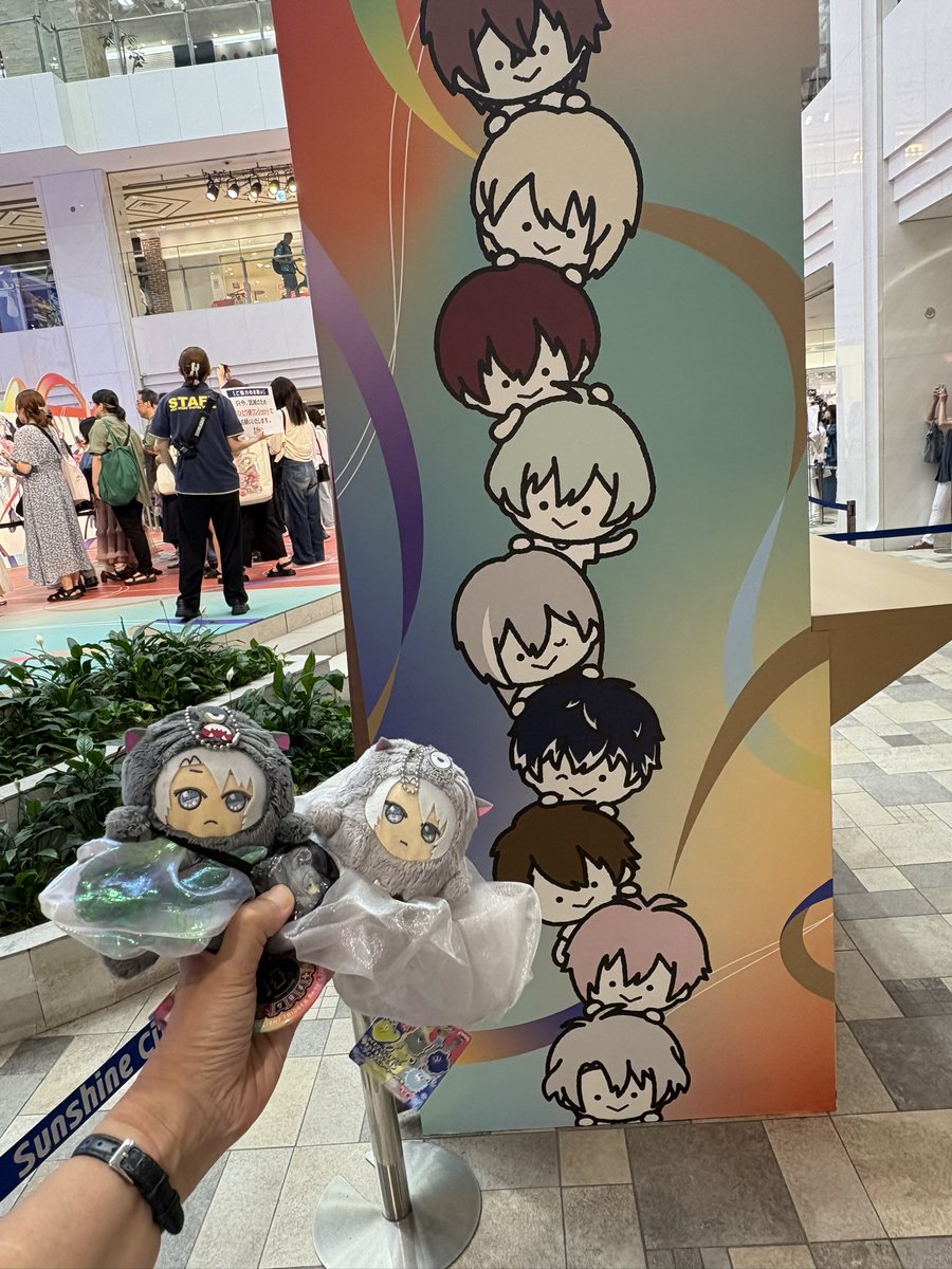 ゆかり様 ヴァイス Summer Splash Party! ベスティア・ゼータSP（ヴァイス