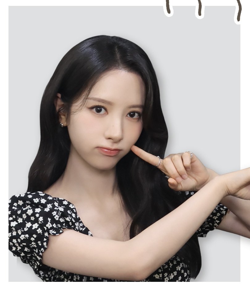 너무 귀여워서 체면 안 서게 소리 지를 뻔 했어 🤯