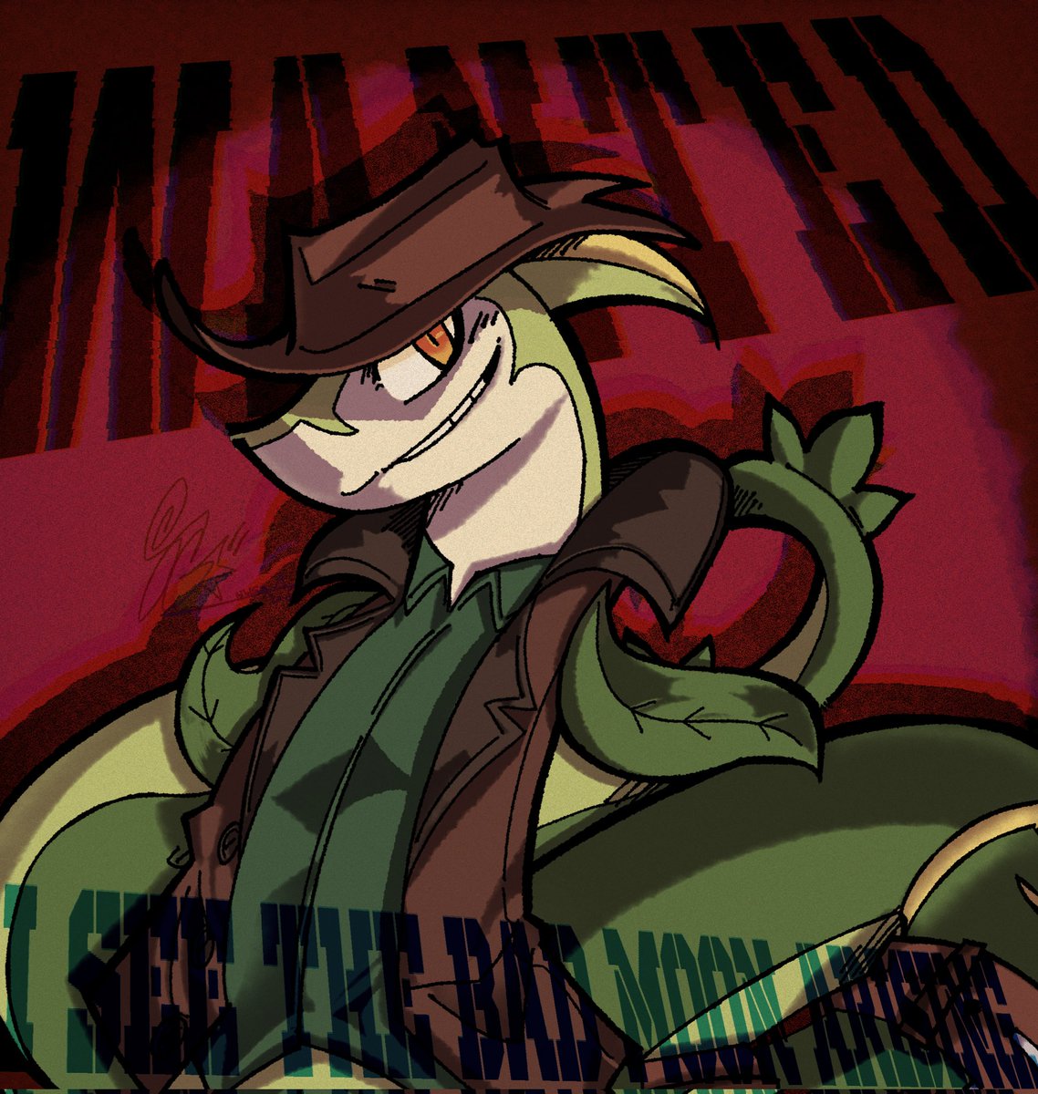 EarthSB (@spark_bound) on Twitter photo ☆ THIRD AND FINAL PRIZE FOR MY 3RD #Pokemon ART RAFFLE GOES TO <a href="/Leafy_Disaster/">Aquela coisa edgy🐐</a> ☆ THANK YOU ALL FOR PARTICIPATING IN MY EVENT AND SORRY FOR THE WAIT
see you later, cowboys ☆ THIRD AND FINAL PRIZE FOR MY 3RD #Pokemon ART RAFFLE GOES TO <a href="/Leafy_Disaster/">Aquela coisa edgy🐐</a> ☆ THANK YOU ALL FOR PARTICIPATING IN MY EVENT AND SORRY FOR THE WAIT
see you later, cowboys