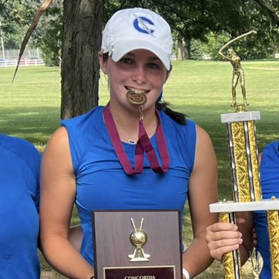 Indiana HS Golf (@indianahsgolf) on Twitter photo Okay, Ms. Larkins, you shoot 62 = you become our #NewProfilePic
What a round by the <a href="/BallStateWGolf/">Ball State Women's Golf</a> commit and <a href="/Chargergolf/">Charger Golf</a> senior
#birdiesonbirdiesonbirdies Okay, Ms. Larkins, you shoot 62 = you become our #NewProfilePic
What a round by the <a href="/BallStateWGolf/">Ball State Women's Golf</a> commit and <a href="/Chargergolf/">Charger Golf</a> senior
#birdiesonbirdiesonbirdies
