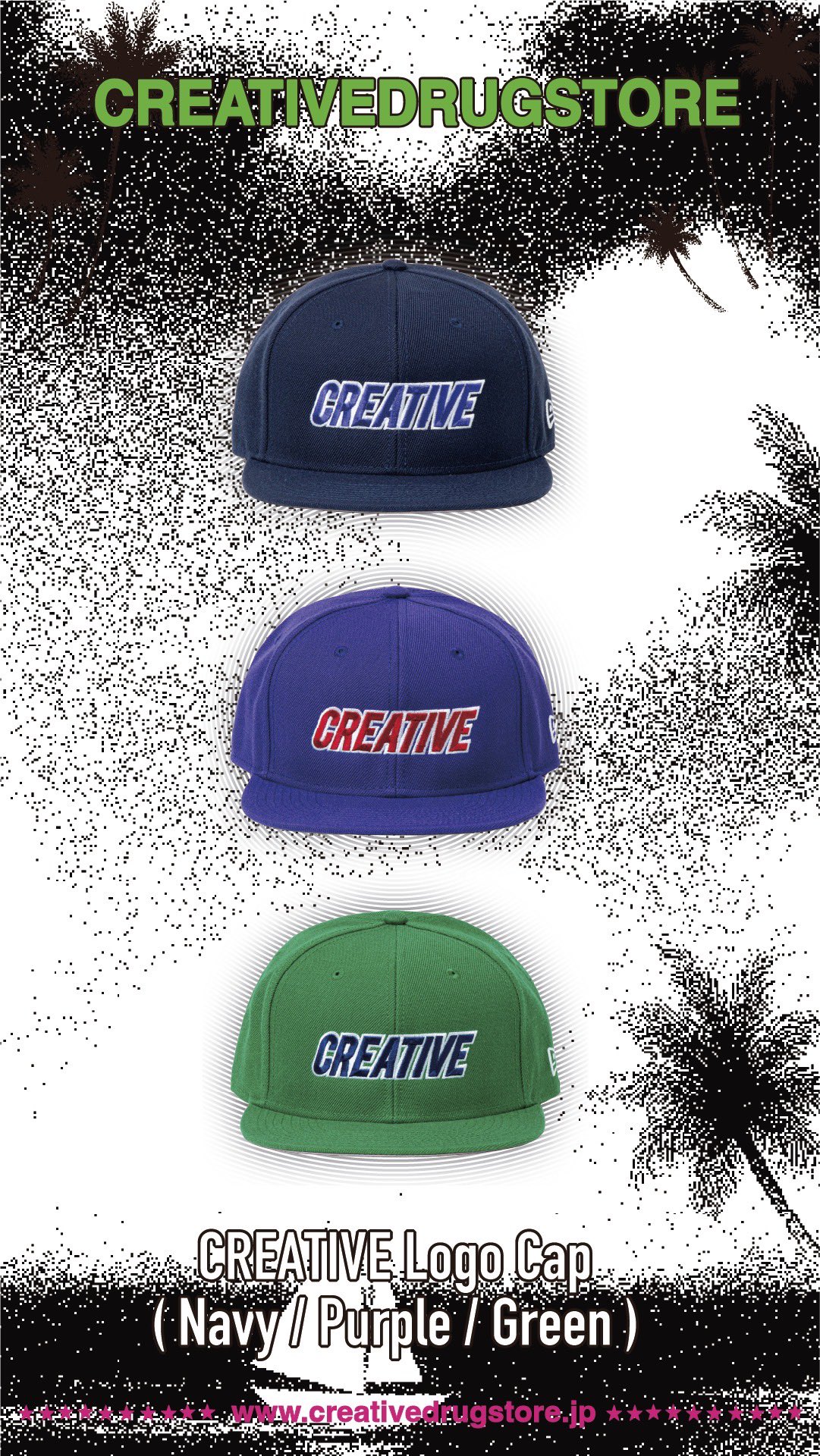 CreativeDrugStore on X: 