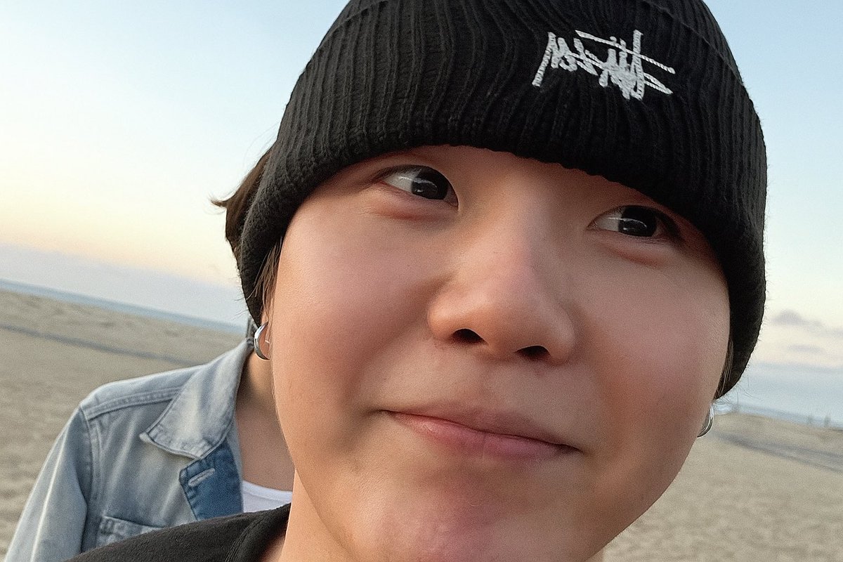 dani-se, VAI VER O BTS 🪭 tweet media