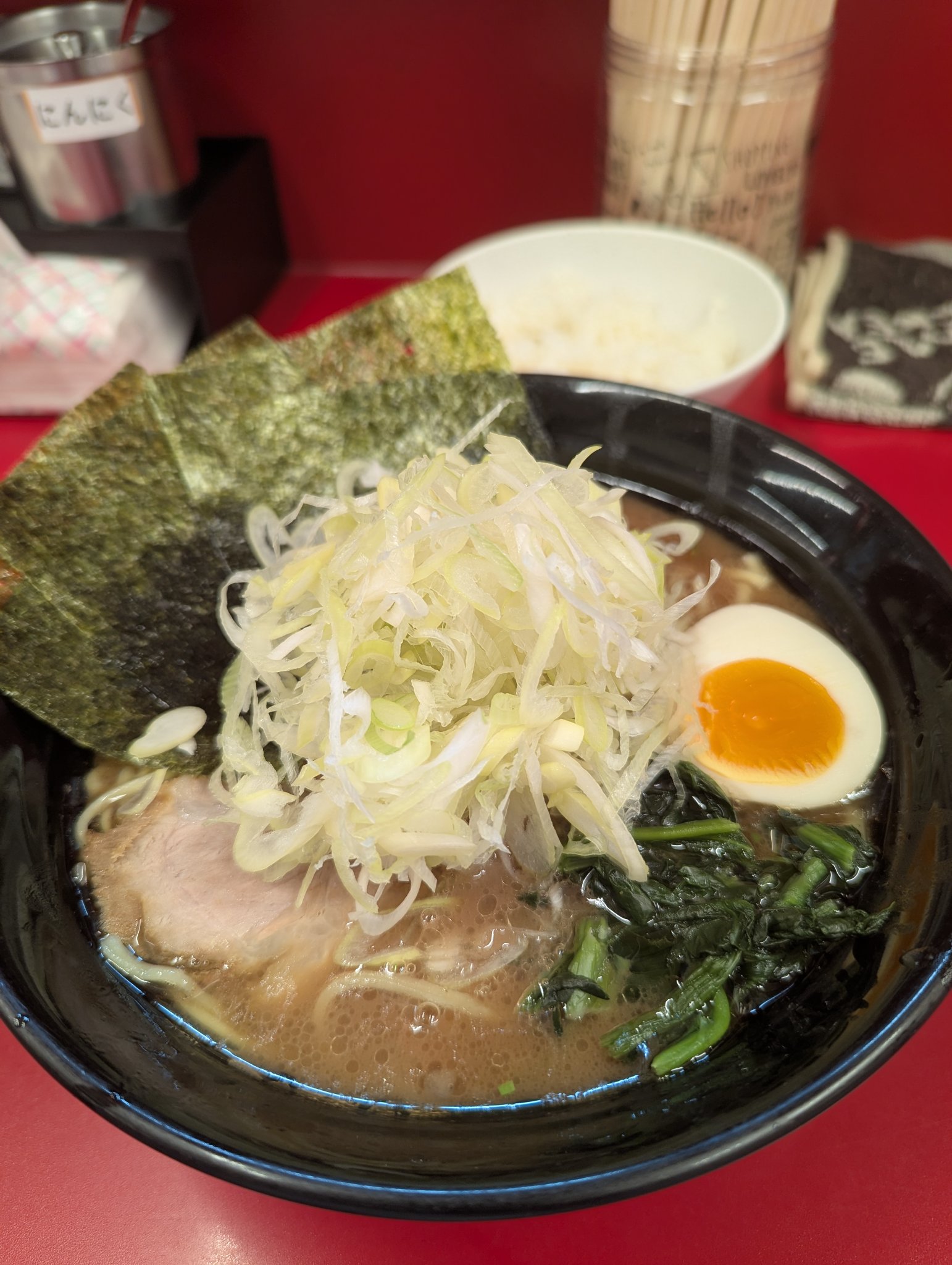 アブラぽよ～ん🍜 (@OnI6GOaHFHIpqdQ) / X